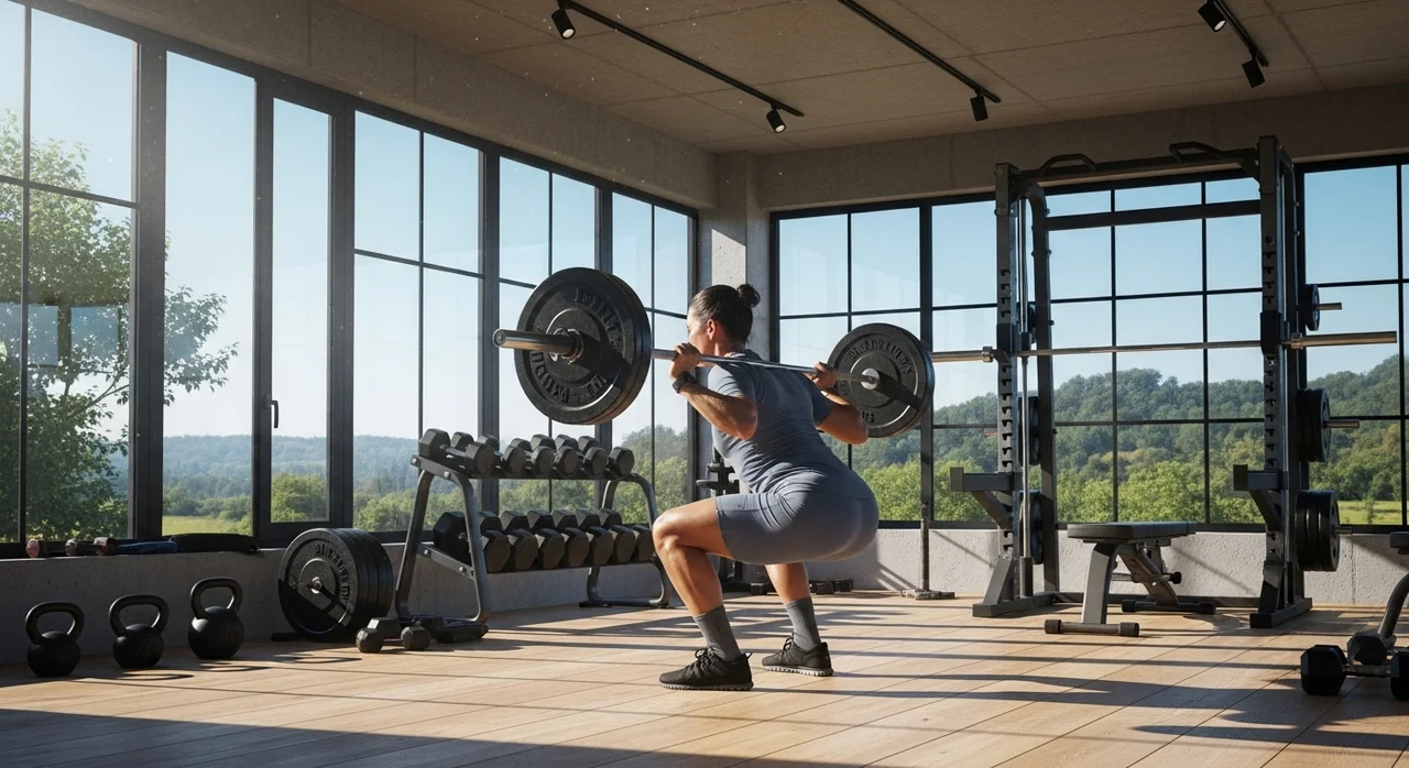 기초대사량 높이는 확실한 방법 5가지