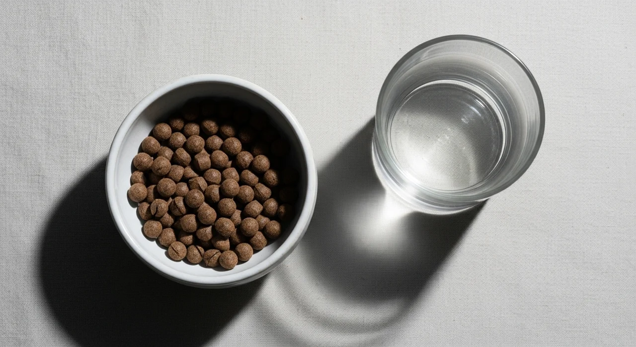 채비환이란 무엇인가? 한방 다이어트의 원리