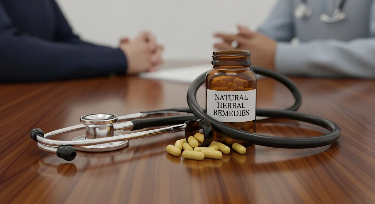 반드시 알아야 할 부작용 및 대처법