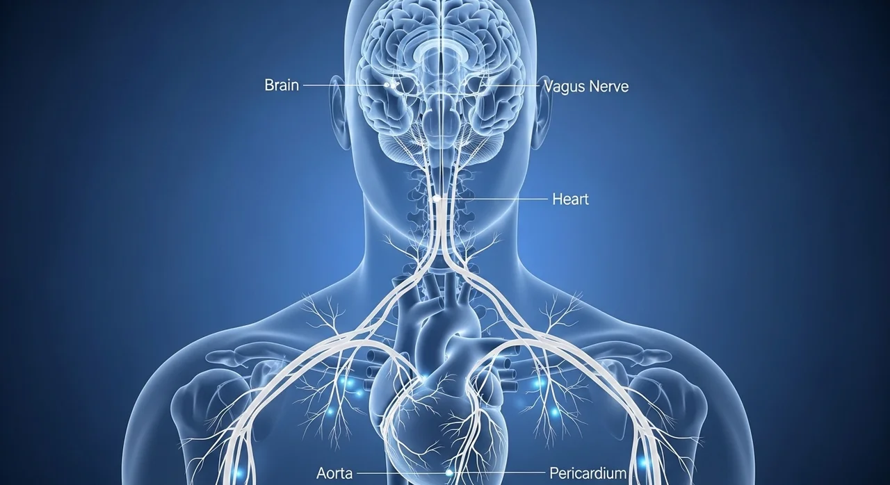 미주신경성실신이란 무엇인가? 정의와 발생 기전