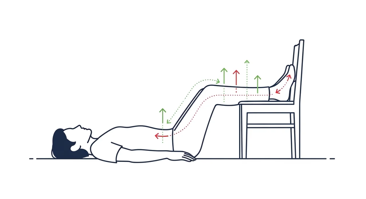 실신 직전 응급 대처법: 2차 부상을 막는 방법