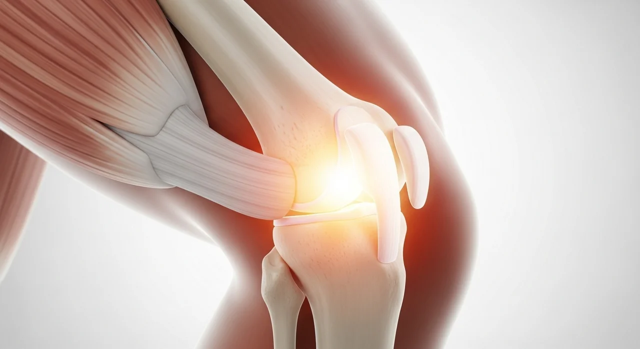 관절 건강의 중요성과 관절보궁의 등장