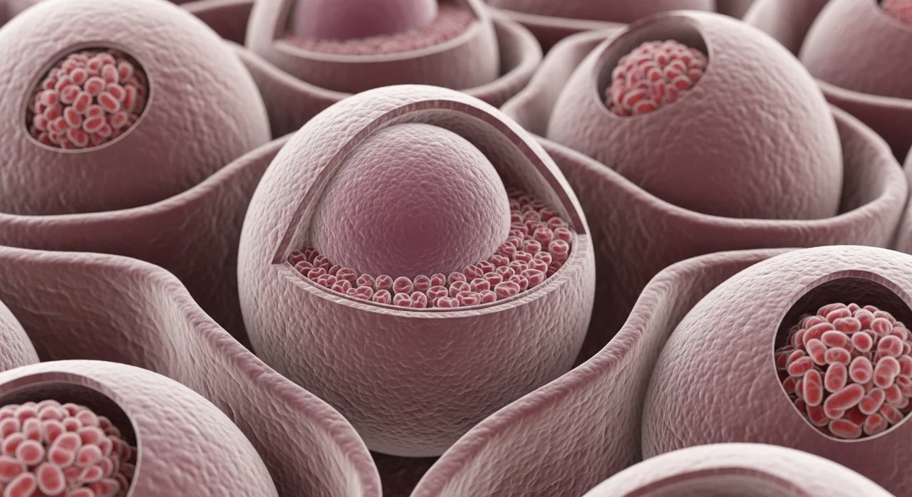 관절보궁의 핵심 성분: MSM과 NAG의 효능