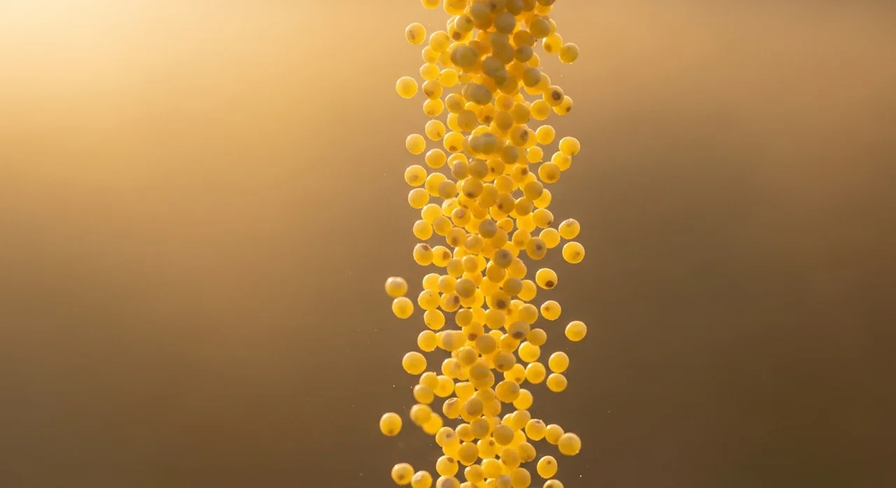 조효능 7가지와 좁쌀 영양 성분: 혈당 조절부터 피부 건강까지 완벽 정리