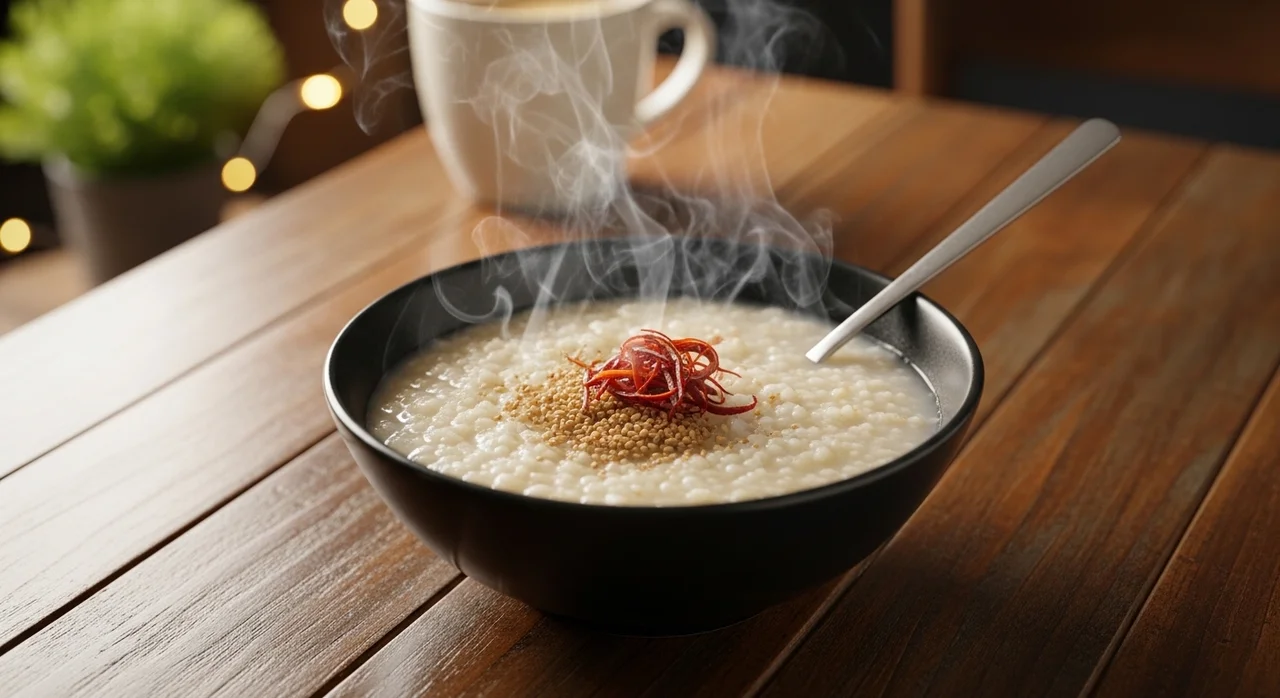 조효능의 핵심 1: 소화기 건강과 위장 보호