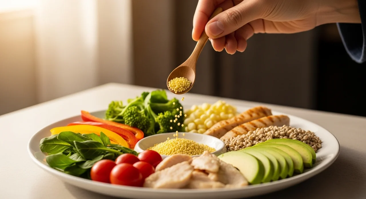 조 섭취 시 주의사항 및 부작용