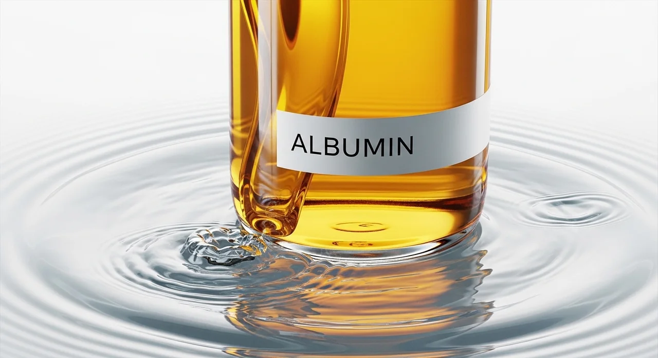 알부민영양제 효능과 고르는 법: 간 건강 및 면역력 강화 가이드