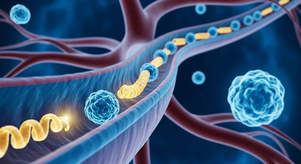 알부민이란 무엇이며 왜 중요한가요?