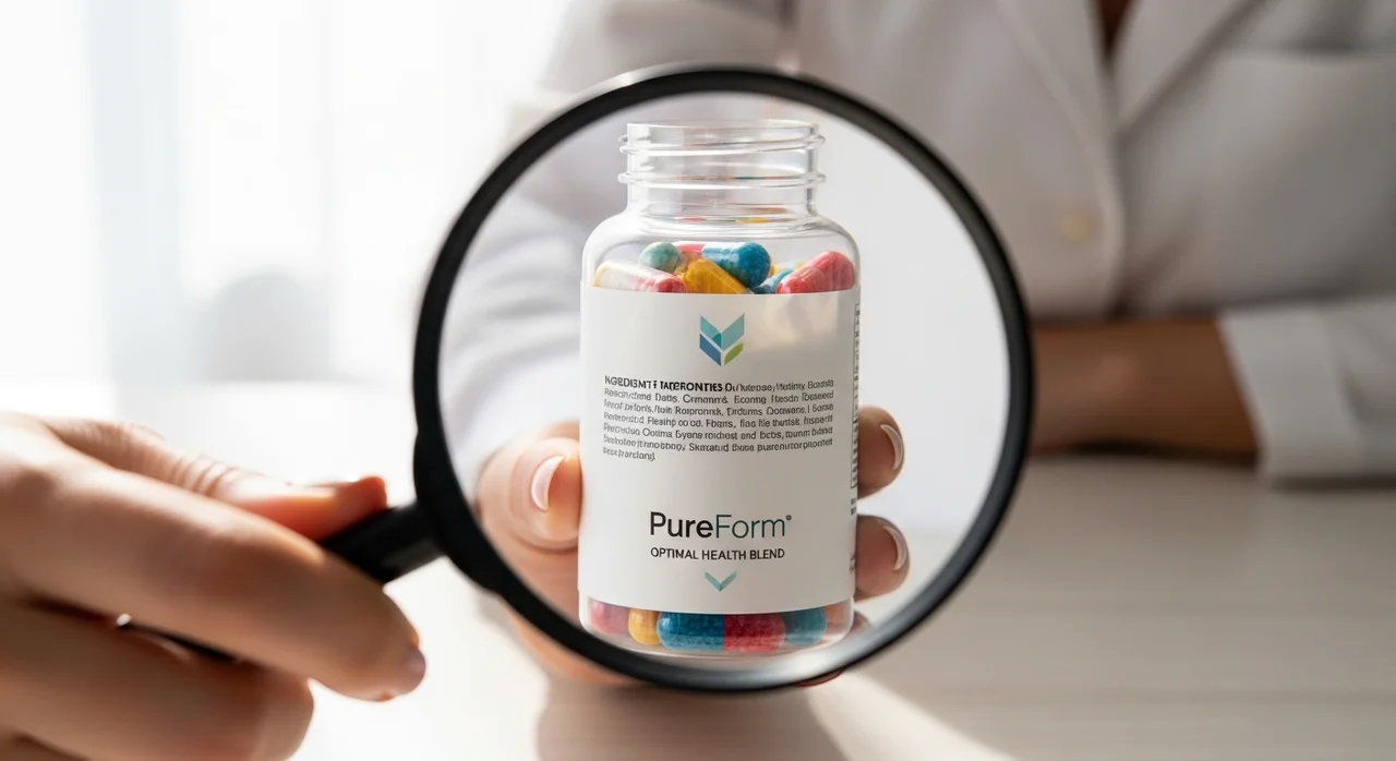 좋은 알부민 영양제 고르는 3가지 기준