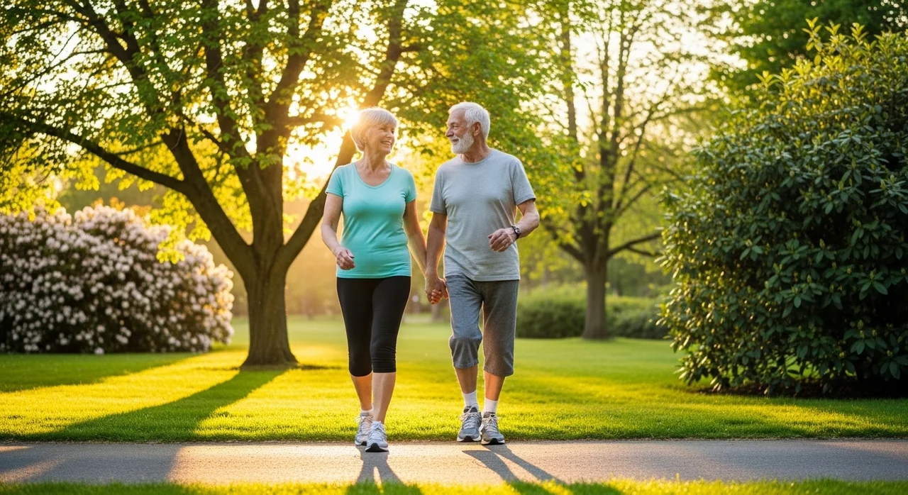 호관원 골드, 왜 어르신들 사이에서 인기일까?