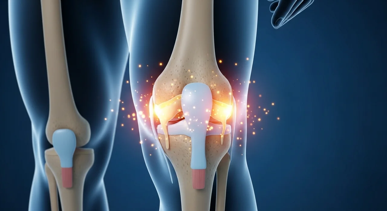 호관원의 핵심 성분과 기대 효능