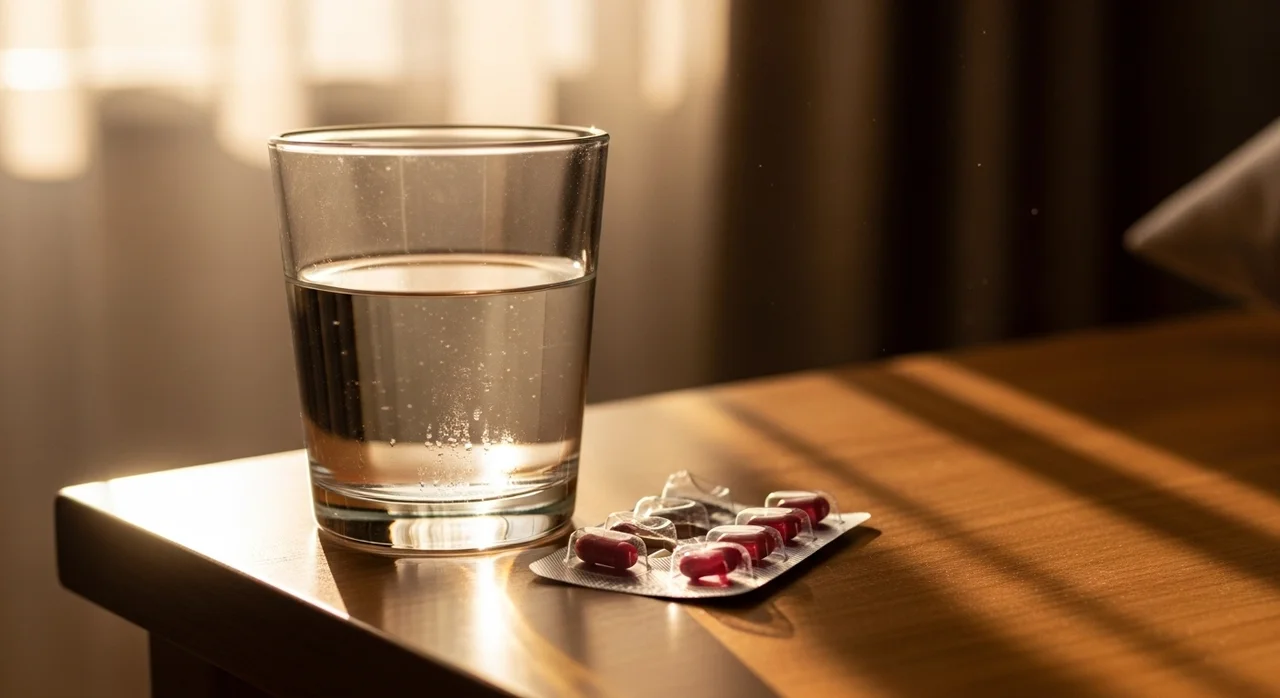 올바른 복용법과 효과적인 섭취 타이밍