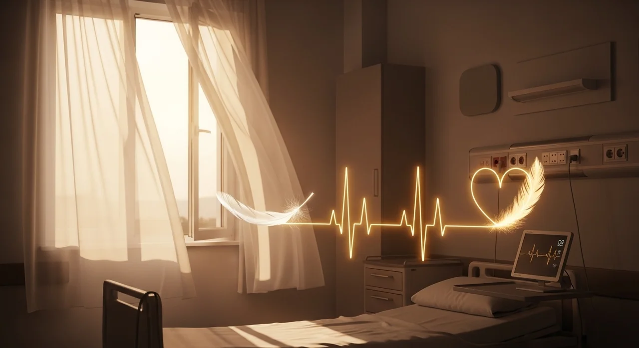 체인스톡호흡 임종 전 증상 총정리: 원인부터 대처 방법까지