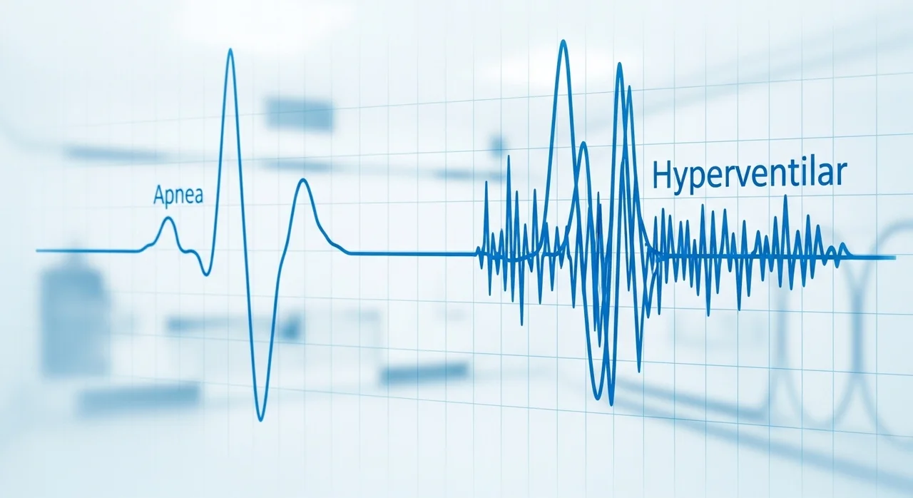 체인스톡호흡이란 무엇인가? 정의와 특징