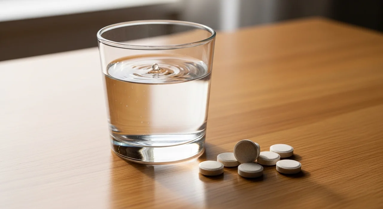 정로환 복용법 및 효능 부작용: 에프정 차이와 주의사항 완벽 정리