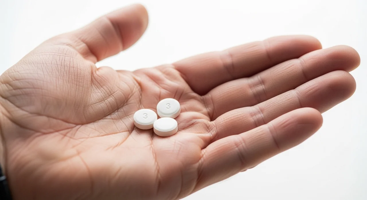 연령별 정로환복용법 및 용량 안내