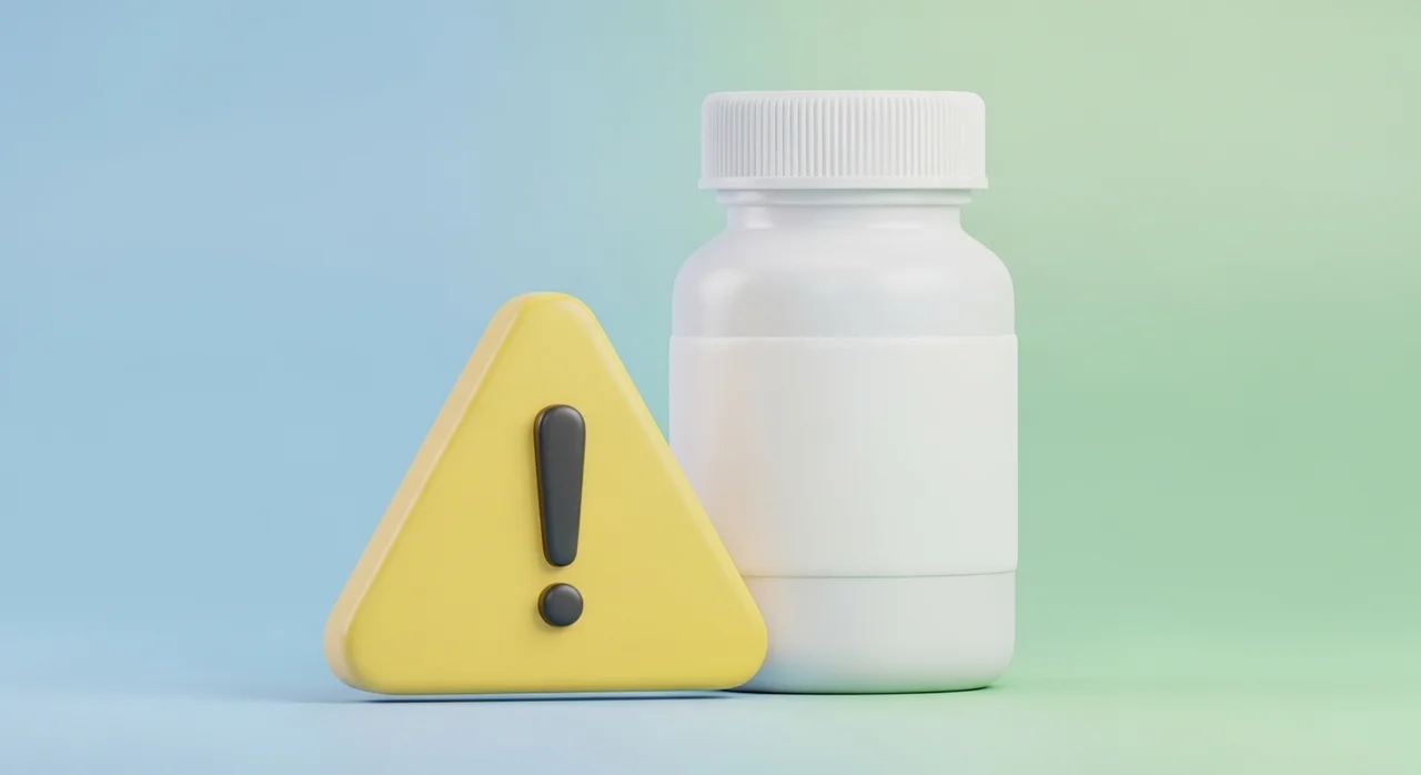 정로환 복용 시 주의사항 및 금기 대상