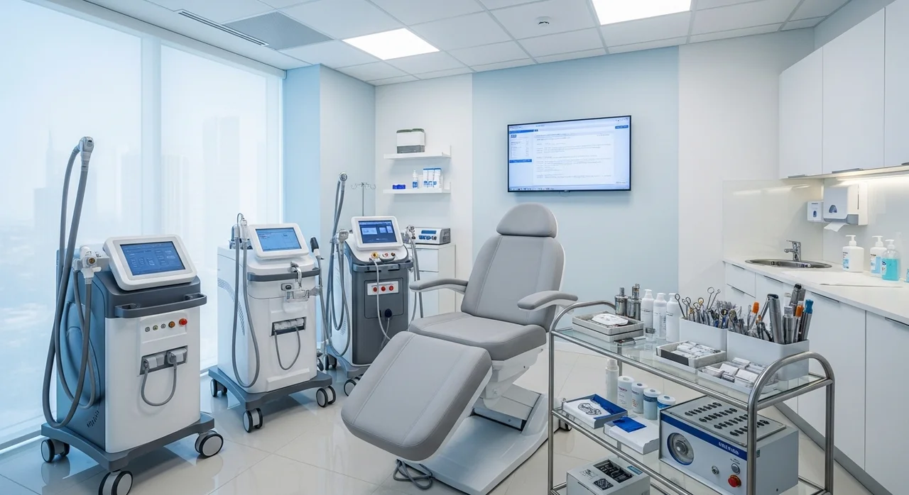 진단과 치료: 어떤 병원을 가야 할까?