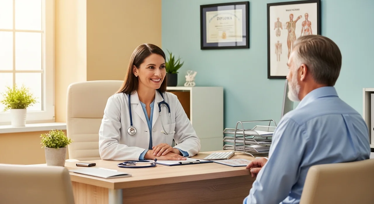 결론: 방치는 금물, 정확한 진단이 우선