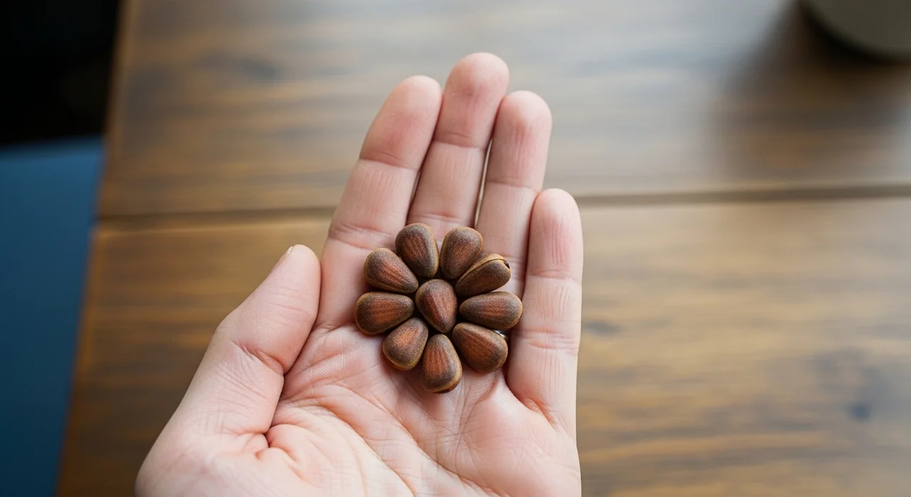 결론: 잣 하루 권장량과 건강하게 먹는 법