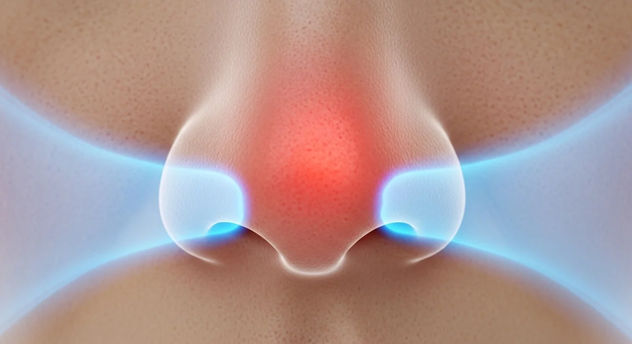 코부음 원인과 해결법! 답답한 코막힘 시원하게 뚫는 5가지 방법