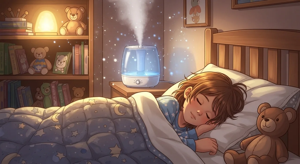 유아 및 어린이 코부음, 왜 더 위험할까요?