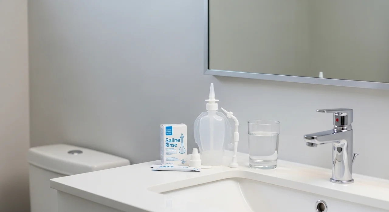 코부음을 가라앉히는 실전 관리 방법 5가지