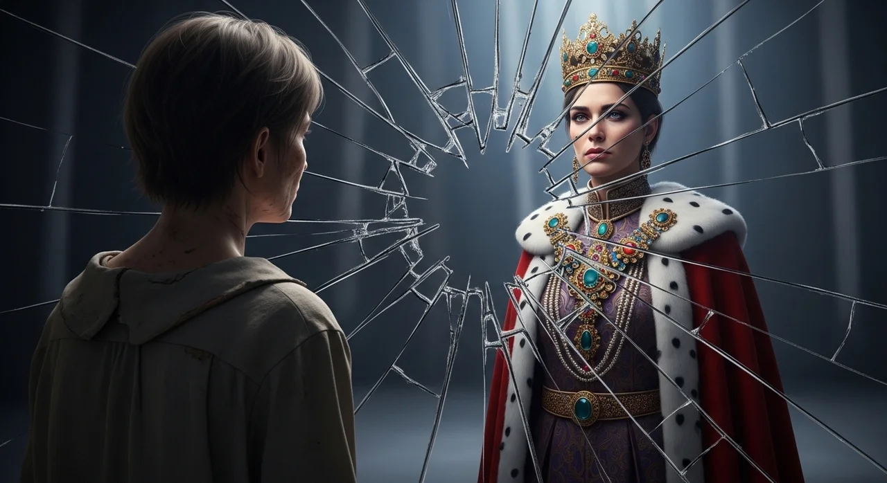 리플리 증후군 뜻 증상 원인 및 치료법: 거짓말이 현실이 되는 심리