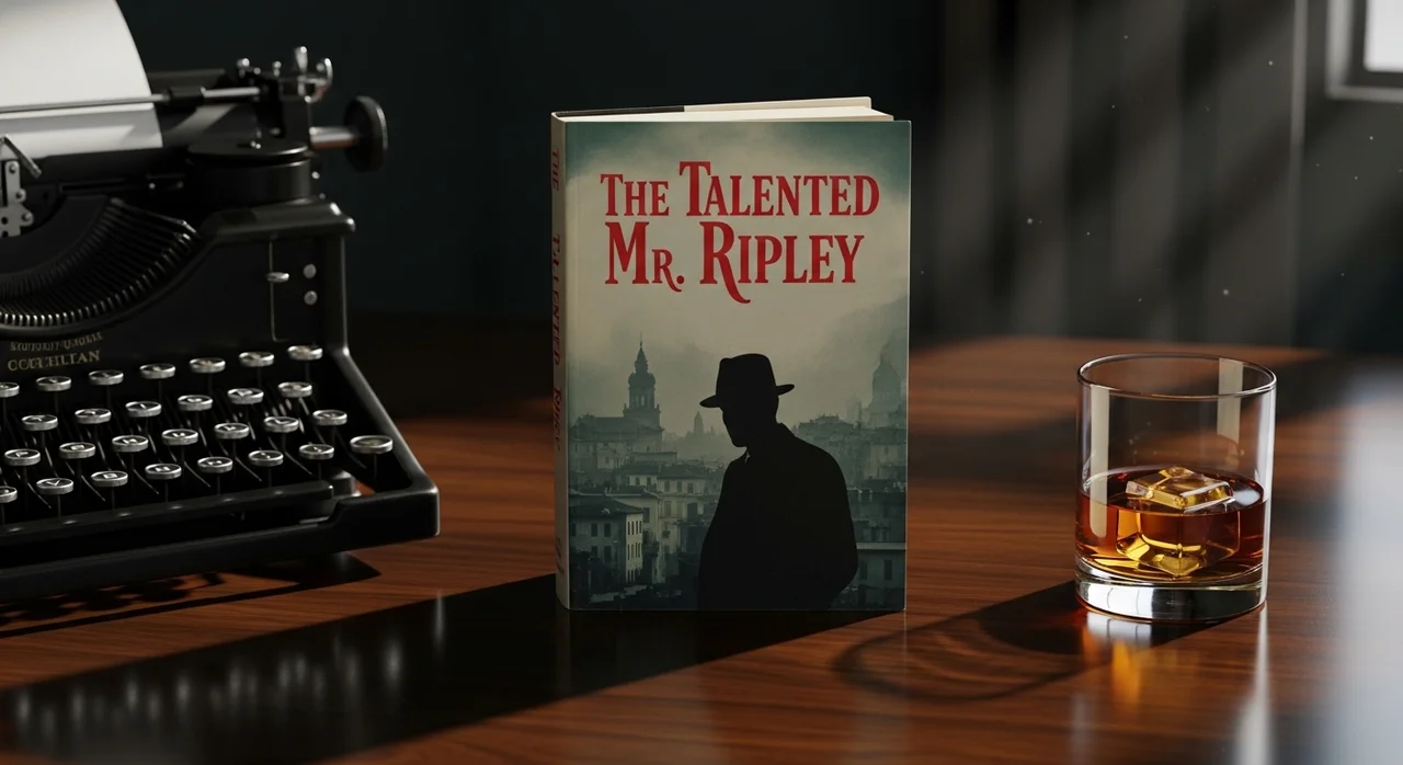 리플리 증후군이란 무엇인가? 정의와 유래