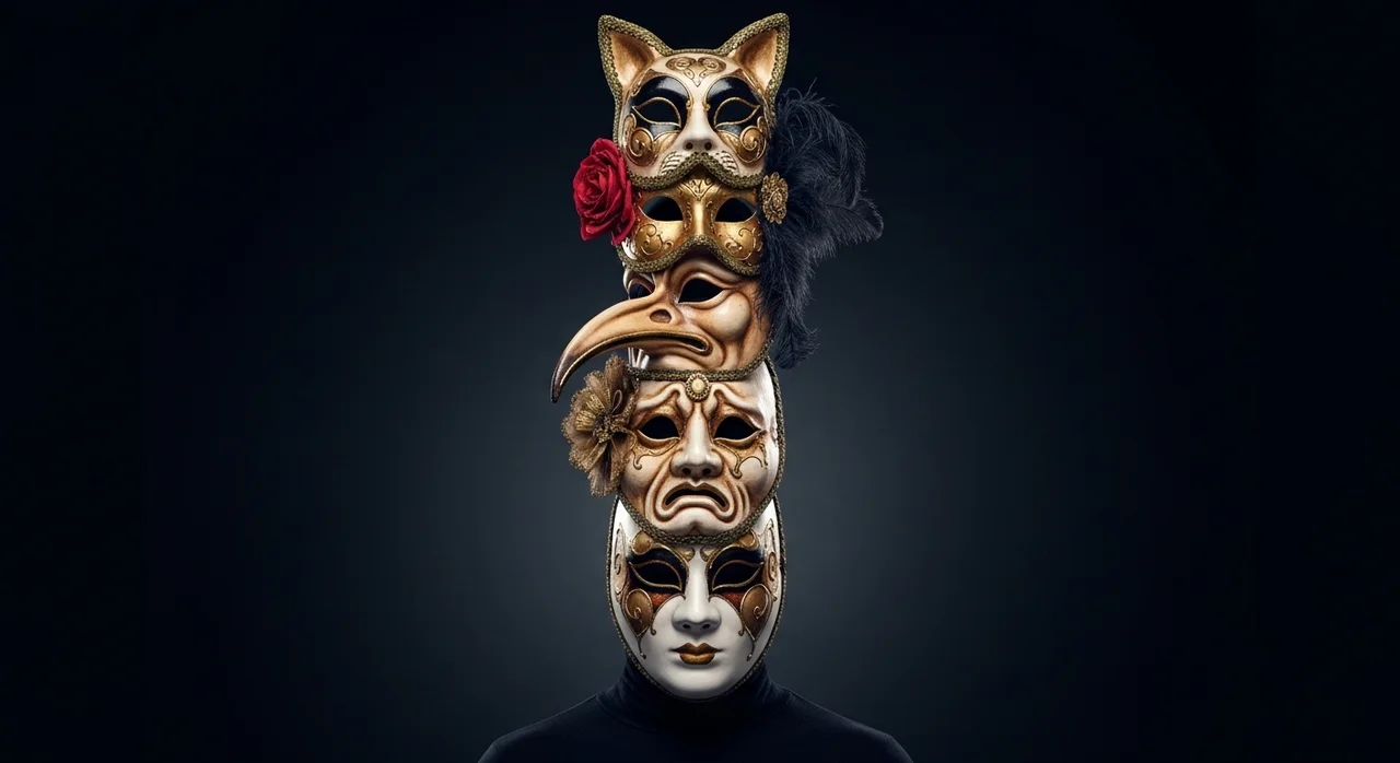 리플리 증후군의 핵심 증상 3가지