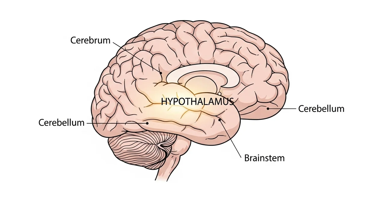 로하드증후군(ROHHAD)이란 무엇인가?