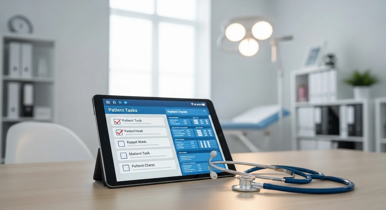 로하드증후군 진단 및 체크리스트