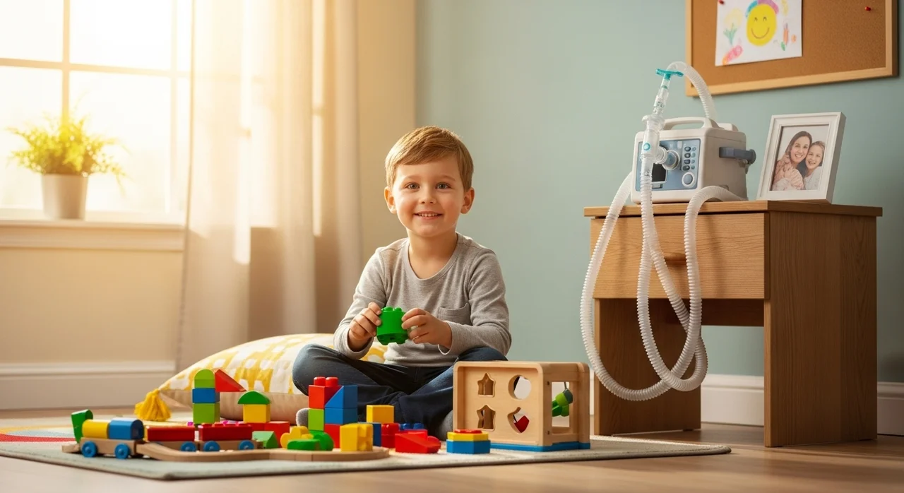 치료 방법과 생활 속 관리 가이드