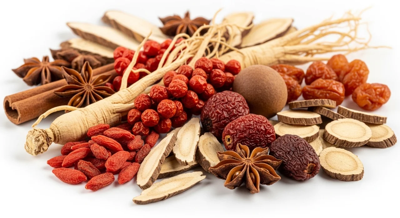 안정액의 핵심 성분과 효능: 천왕보심단의 힘