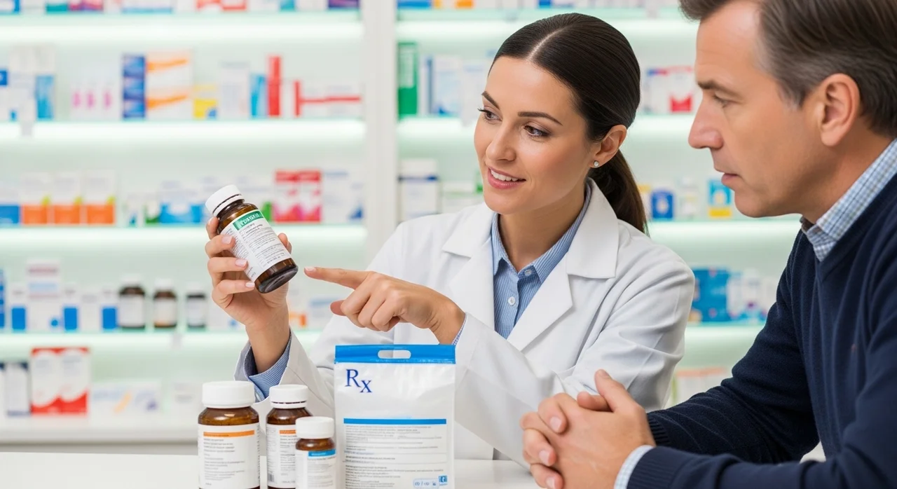 주의사항 및 부작용: 누가 조심해야 할까?