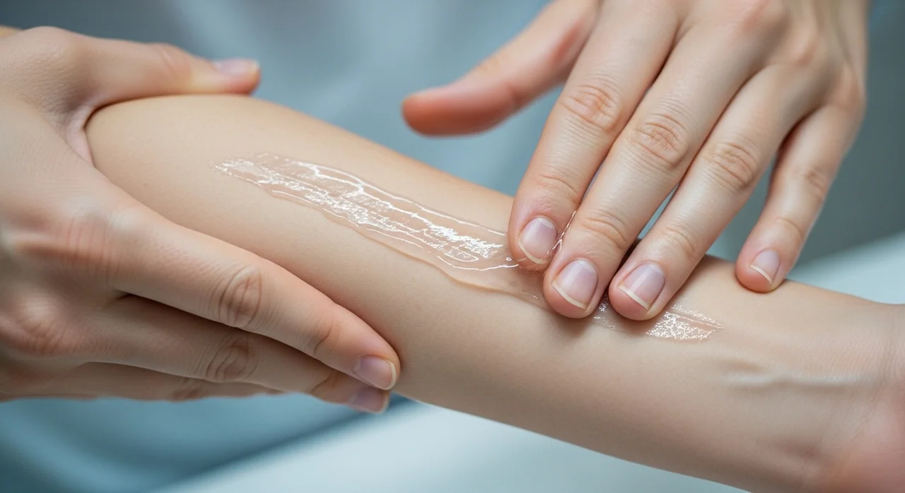 콘투락투벡스겔이란? 흉터 치료의 골든타임을 잡는 법