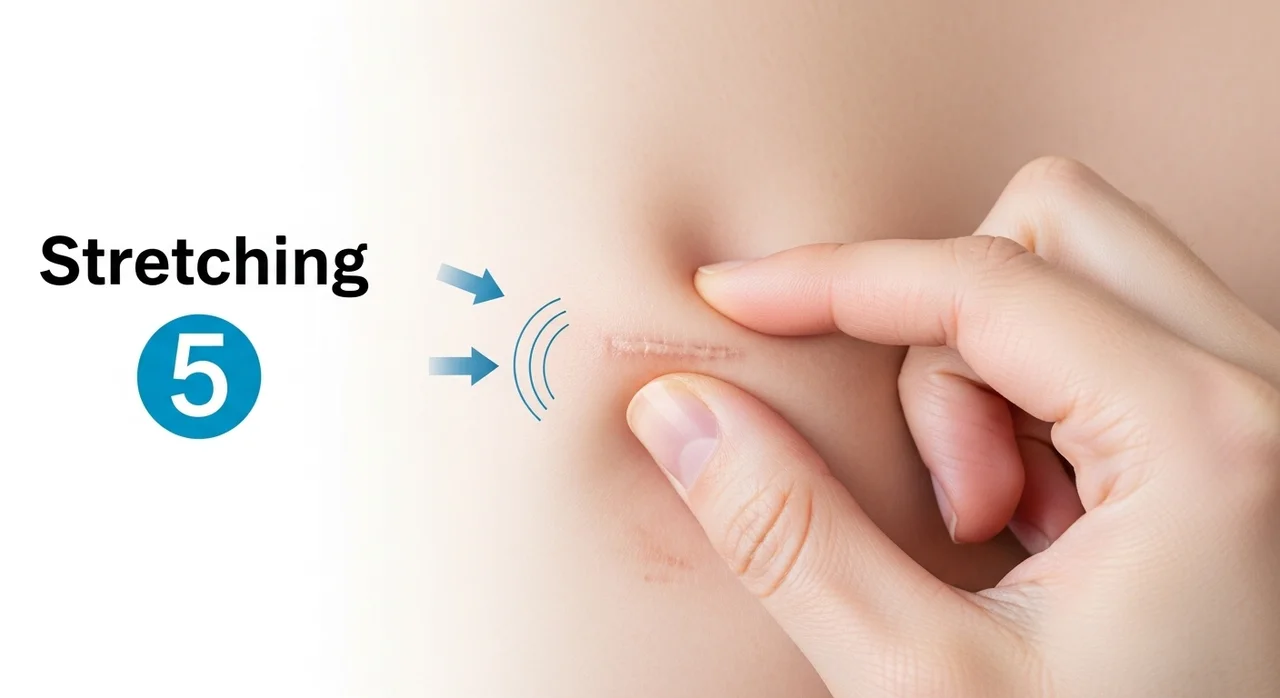 효과를 극대화하는 콘투락투벡스겔 올바른 사용법