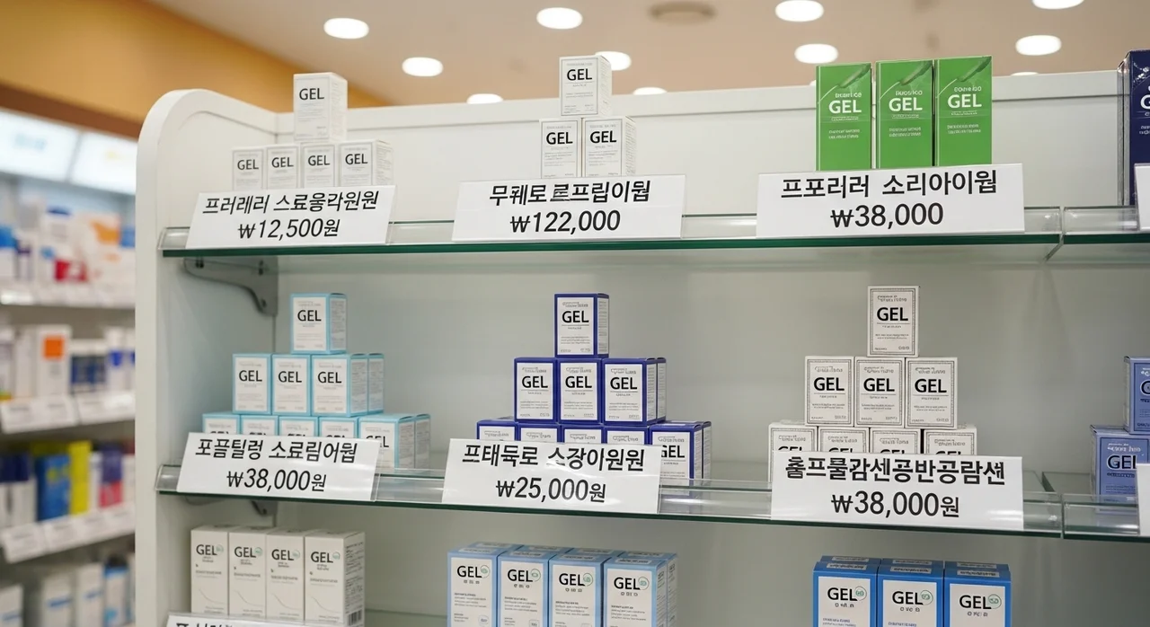 국내 판매 가격 및 저렴하게 구매하는 방법