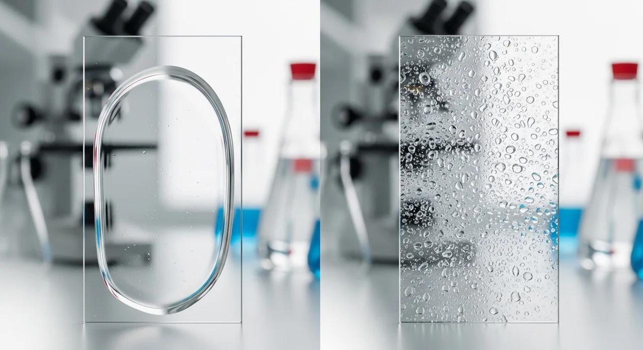 임신냉 vs 생리 전 분비물 차이점