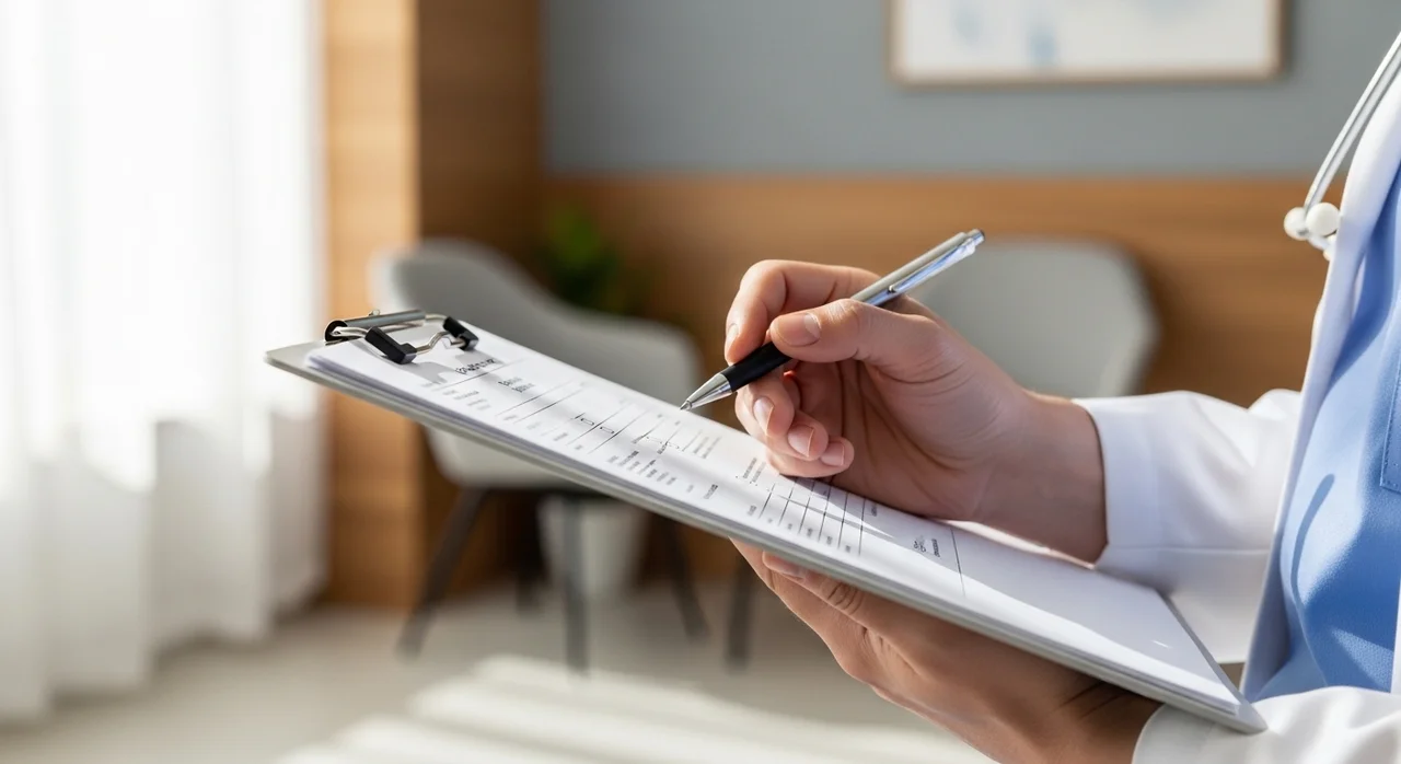 주의해야 할 이상 징후: 질염과의 구분