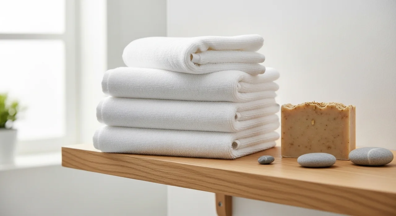 임신 초기 건강한 분비물 관리 방법