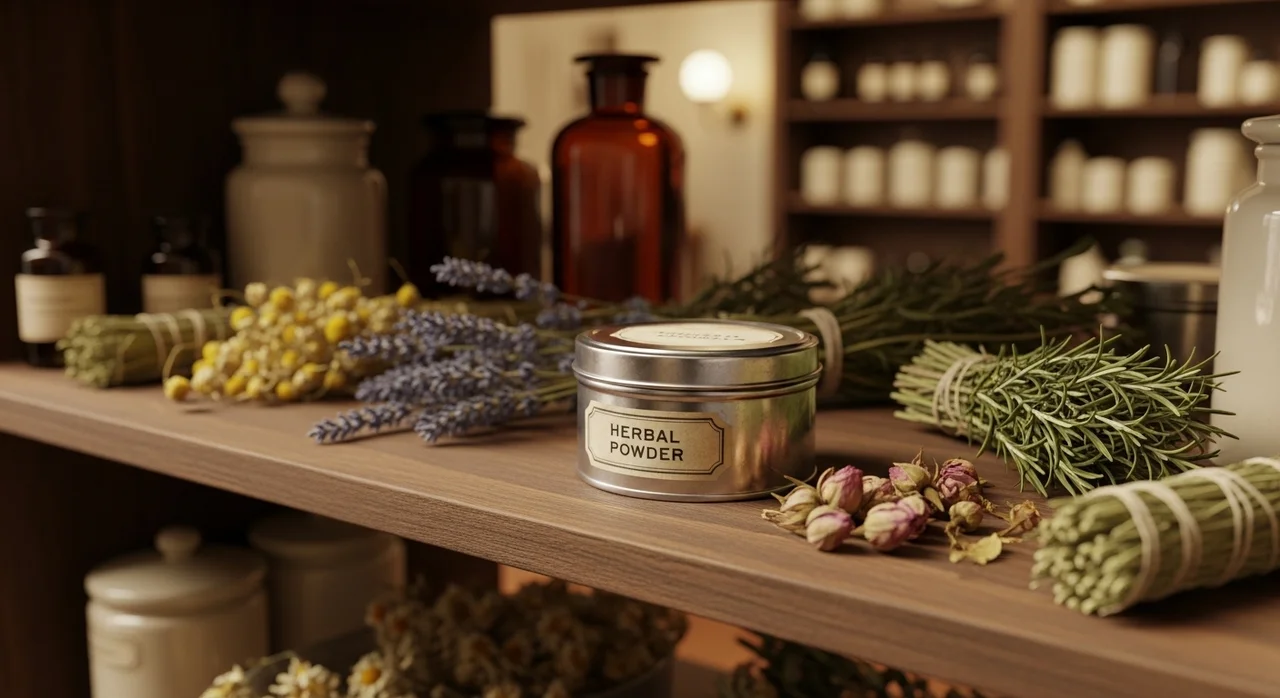 용각산이란? 기침 가래의 국민 상비약