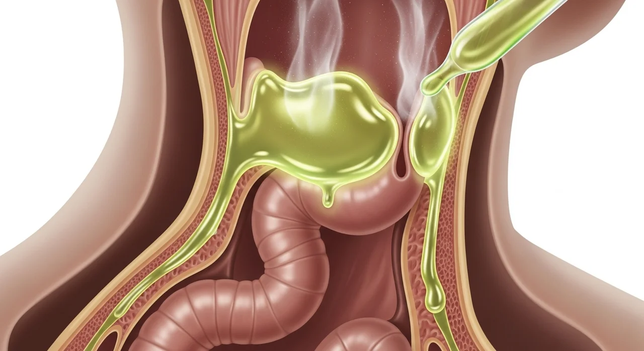 대표적인 용각산 효능 4가지