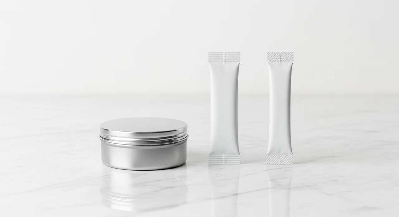 용각산 vs 용각산 쿨, 무엇이 다른가요?