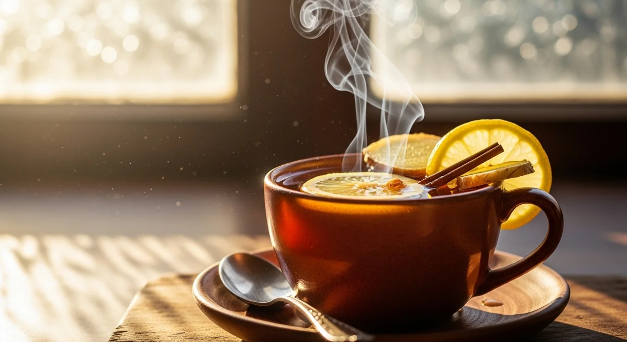 가래삭히는법 7가지 완벽 정리: 목 이물감 즉시 해결하는 생활 습관