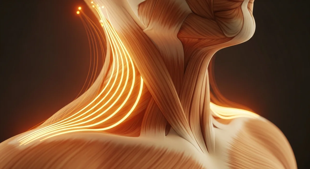 목 담 푸는법 완벽 가이드: 통증 완화 스트레칭과 근본적인 해결책