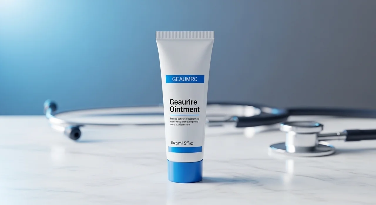 귀두표피염 연고 선택과 증상 치료법: 아기부터 성인까지 완벽 가이드