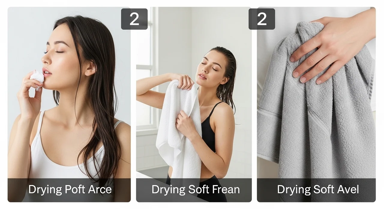 연고 바르는 법과 효과를 높이는 관리 팁