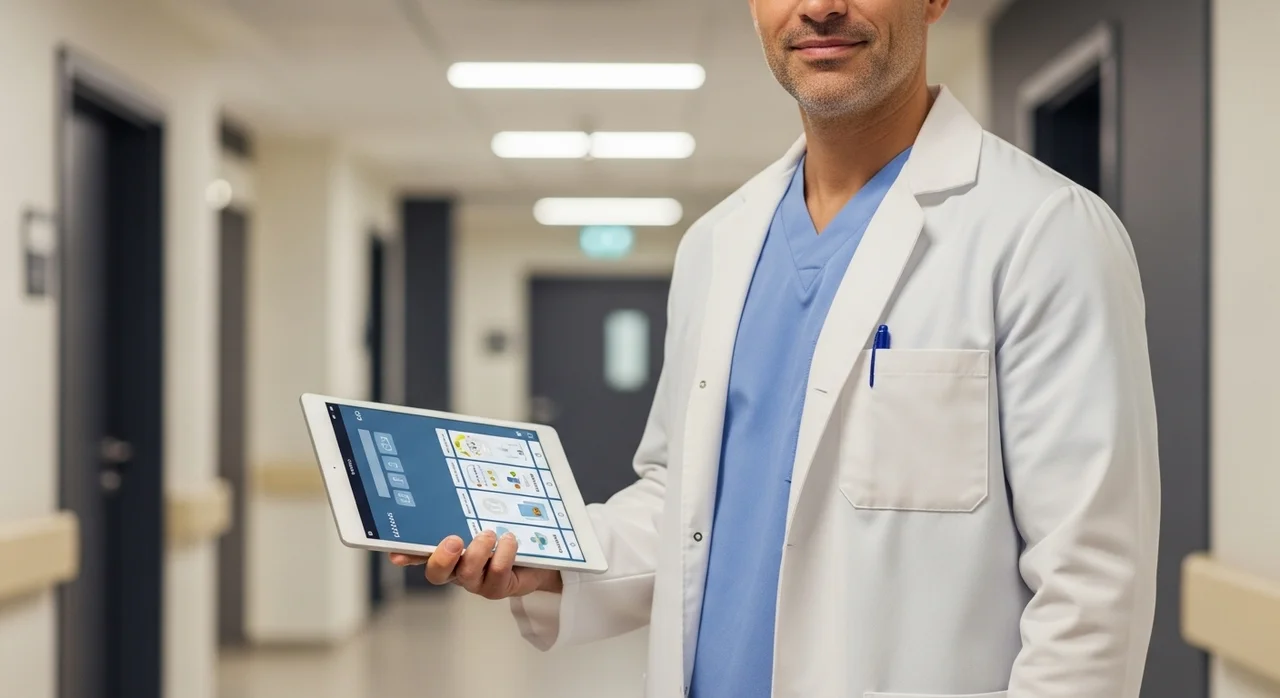 병원을 즉시 방문해야 하는 위험 신호