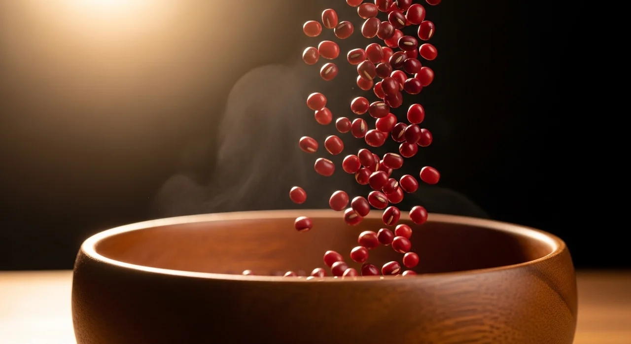 팥효능 7가지와 부작용 및 영양성분, 건강하게 먹는법 완벽 정리